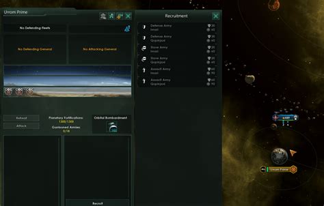 Occupied Planets in Total War :: Stellaris General Discussions.